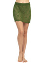 Load image into Gallery viewer, Diamond Knit Skirt