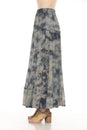 Load image into Gallery viewer, Tiedye Gauze Skirt