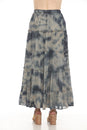 Load image into Gallery viewer, Tiedye Gauze Skirt