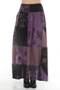 Load image into Gallery viewer, Vintage Patchwork Skirt