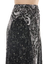 Load image into Gallery viewer, Romantick Celestial Flowy Maxi Skirt