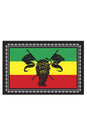 Load image into Gallery viewer, Lion of Judah Rasta Sarong Multi-Way Wrap