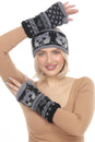 Load image into Gallery viewer, Kitty Knit Armwarmer