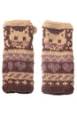 Load image into Gallery viewer, Kitty Knit Armwarmer