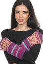 Load image into Gallery viewer, Teddy Bear Knit Armwarmer