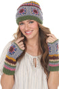 Load image into Gallery viewer, Cozy Granny Mandala Armwarmer