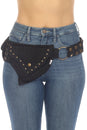 Load image into Gallery viewer, The Wanderer - A Cotton Hip Pack Utility Belt