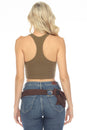 Load image into Gallery viewer, The Wanderer - A Cotton Hip Pack Utility Belt