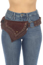 Load image into Gallery viewer, The Wanderer - A Cotton Hip Pack Utility Belt