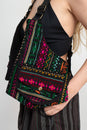 Load image into Gallery viewer, Jacquard Vest Bag