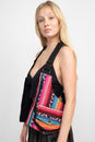 Load image into Gallery viewer, Jacquard Vest Bag
