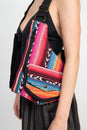 Load image into Gallery viewer, Jacquard Vest Bag