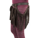 Load image into Gallery viewer, Suede Fringe for Belt