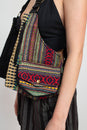 Load image into Gallery viewer, Multi Jacquard Harness Bag