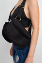 Load image into Gallery viewer, Saddlebags Festival Vest Bag