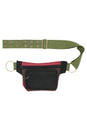 Load image into Gallery viewer, Patchwork Utility Belt bag