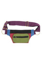 Load image into Gallery viewer, Patchwork Utility Belt bag