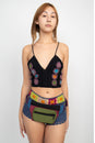 Load image into Gallery viewer, Patchwork Utility Belt bag