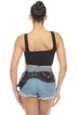 Load image into Gallery viewer, Leather Utility Belt 3 Pocket