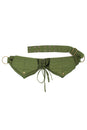Load image into Gallery viewer, Two Leaf pocket Waist Hip Belt