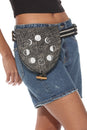 Load image into Gallery viewer, Boho Hip Pouch Bag