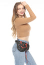 Load image into Gallery viewer, Celtic Knot Belt Bag