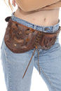 Load image into Gallery viewer, Celtic Knot Belt Bag