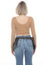 Load image into Gallery viewer, Toolbelt Style Belt Bag