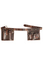 Load image into Gallery viewer, Toolbelt Style Belt Bag