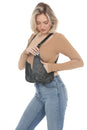 Load image into Gallery viewer, Leather Studded Festival Vest