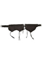 Load image into Gallery viewer, Forest Leaves Hip Belt