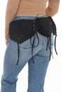 Load image into Gallery viewer, Forest Leaves Hip Belt