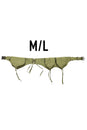 Load image into Gallery viewer, Forest Leaves Hip Belt