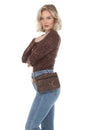 Load image into Gallery viewer, Romantic Celestial Belt Bag