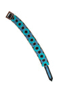Load image into Gallery viewer, Circle emroidery hip belt