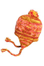 Load image into Gallery viewer, Knit Tiedye Winter Beanie Snow Ski Hat