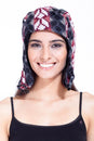 Load image into Gallery viewer, Unisex cotton snowboarding/ aviator/trapper Hat-Blue-One size