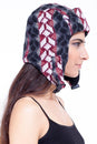 Load image into Gallery viewer, Unisex cotton snowboarding/ aviator/trapper Hat-Blue-One size