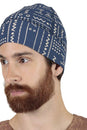 Load image into Gallery viewer, Organic Cotton Fleece Winter Beanie