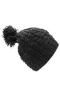 Load image into Gallery viewer, Wool PomPom Hat