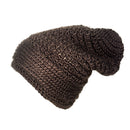 Load image into Gallery viewer, Crocheted Soft Slouchy Beanie