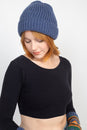 Load image into Gallery viewer, Wool Fisherman's Beanie