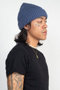 Load image into Gallery viewer, Wool Fisherman's Beanie