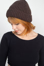 Load image into Gallery viewer, Wool Fisherman's Beanie