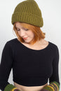 Load image into Gallery viewer, Wool Fisherman's Beanie
