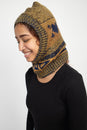 Load image into Gallery viewer, Fair Isle Balaclava