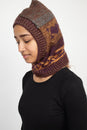 Load image into Gallery viewer, Fair Isle Balaclava