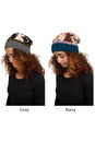 Load image into Gallery viewer, Slouchy Cat Love Beanie