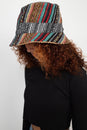 Load image into Gallery viewer, Teddy Fleece lined Bucket Hat