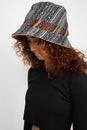Load image into Gallery viewer, Teddy Fleece lined Bucket Hat
